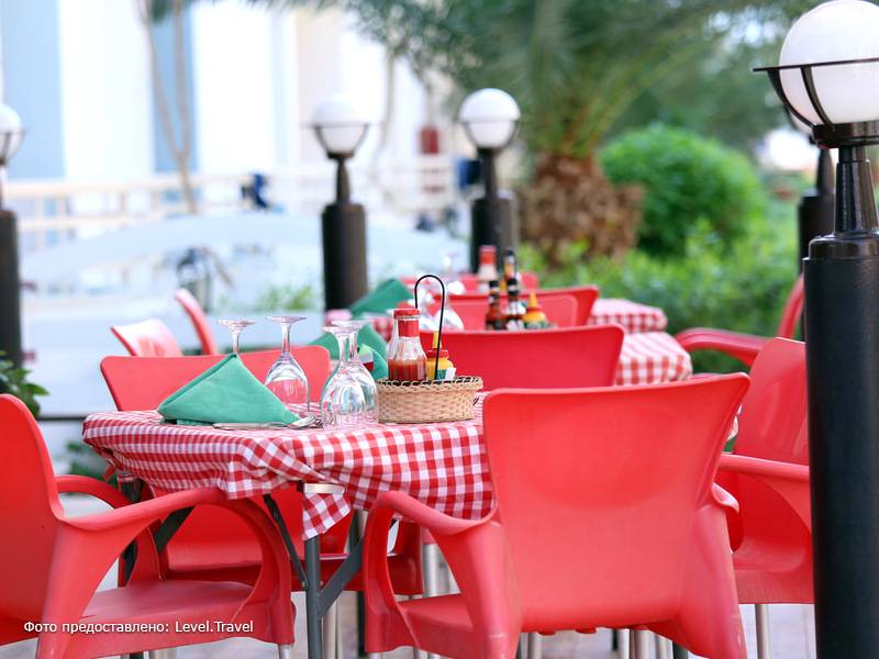 Фотография Minamark Resort & Spa (Ex. Minamark Beach Resort)