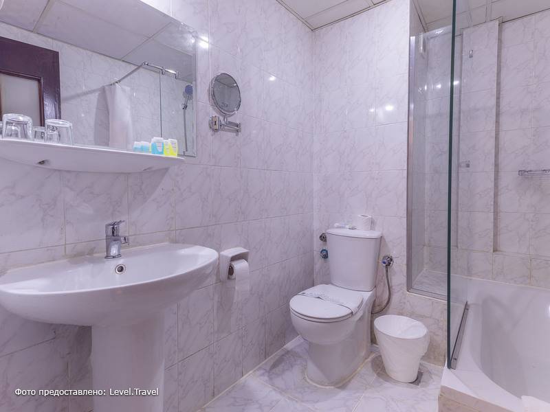 Фотография Minamark Resort & Spa (Ex. Minamark Beach Resort)