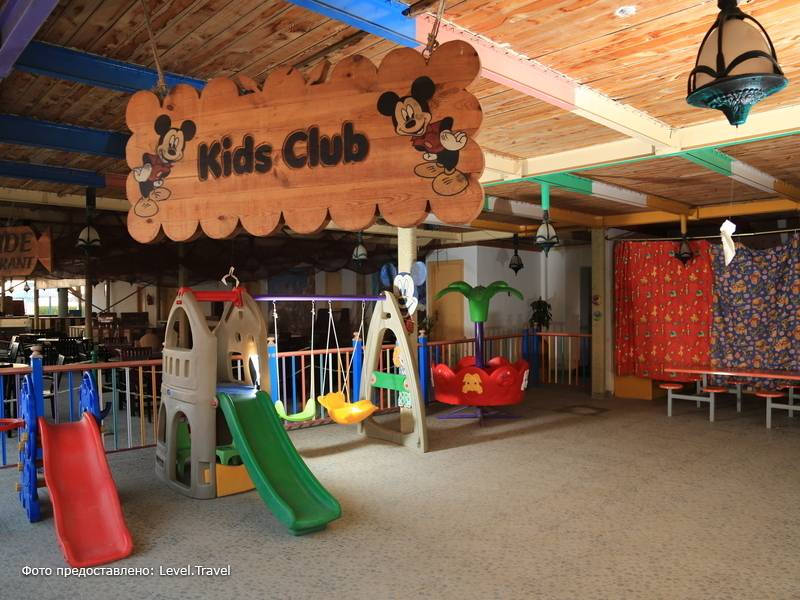 Фотография Minamark Resort & Spa (Ex. Minamark Beach Resort)