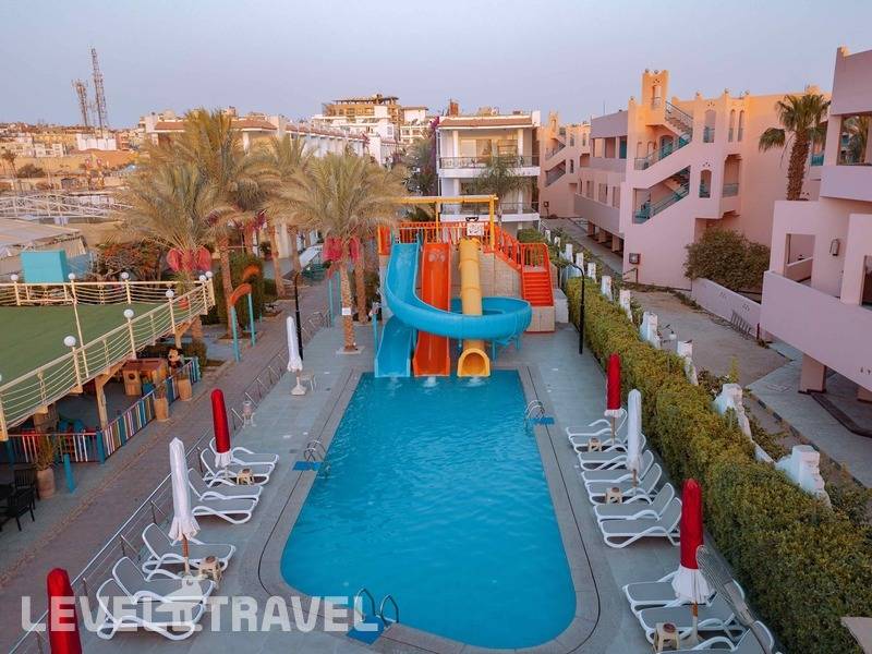 Фотография Minamark Resort & Spa (Ex. Minamark Beach Resort)