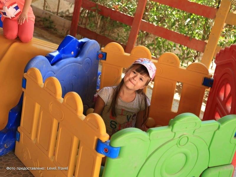 Фотография Minamark Resort & Spa (Ex. Minamark Beach Resort)