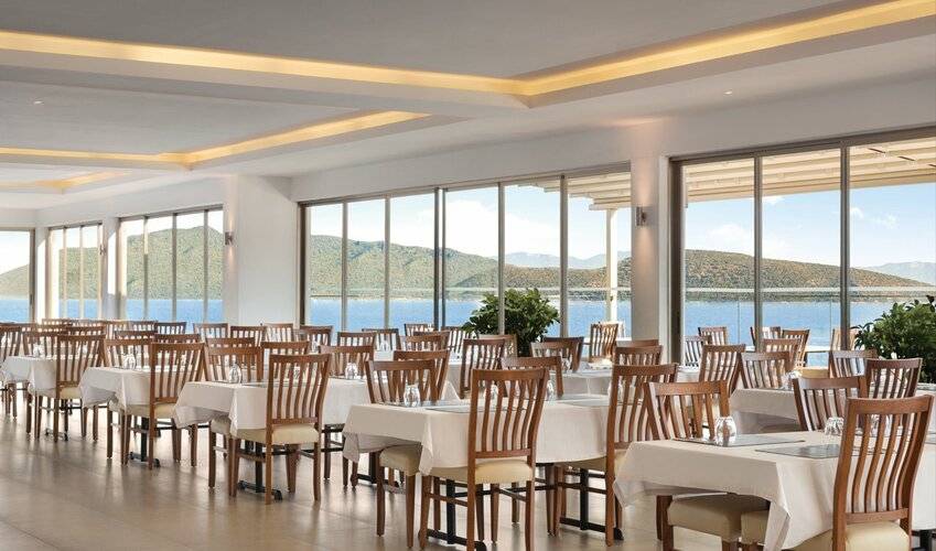 La Quinta By Wyndham Bodrum (Ex. Mavi Hotel)