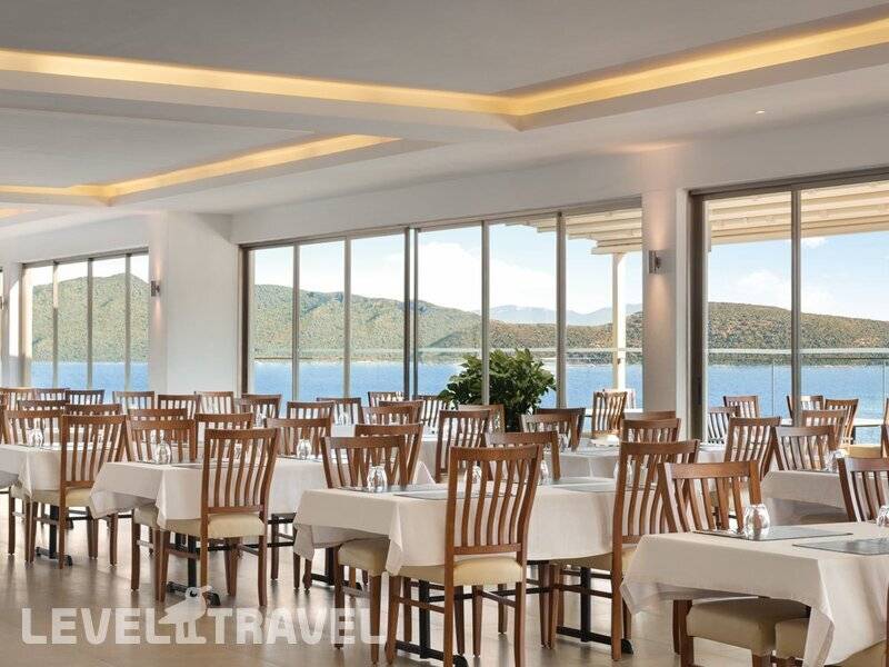 Фотография La Quinta By Wyndham Bodrum (Ex. Mavi Hotel)