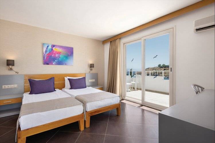 La Quinta By Wyndham Bodrum (Ex. Mavi Hotel)