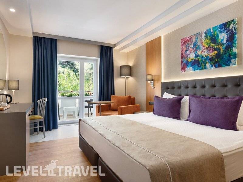Фотография La Quinta By Wyndham Bodrum (Ex. Mavi Hotel)