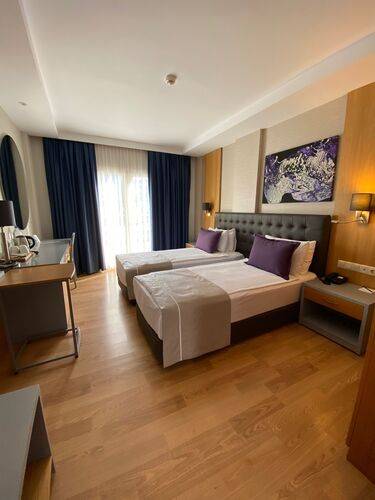 La Quinta By Wyndham Bodrum (Ex. Mavi Hotel)