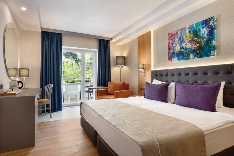La Quinta By Wyndham Bodrum (Ex. Mavi Hotel)