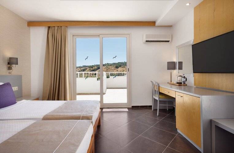 La Quinta By Wyndham Bodrum (Ex. Mavi Hotel)