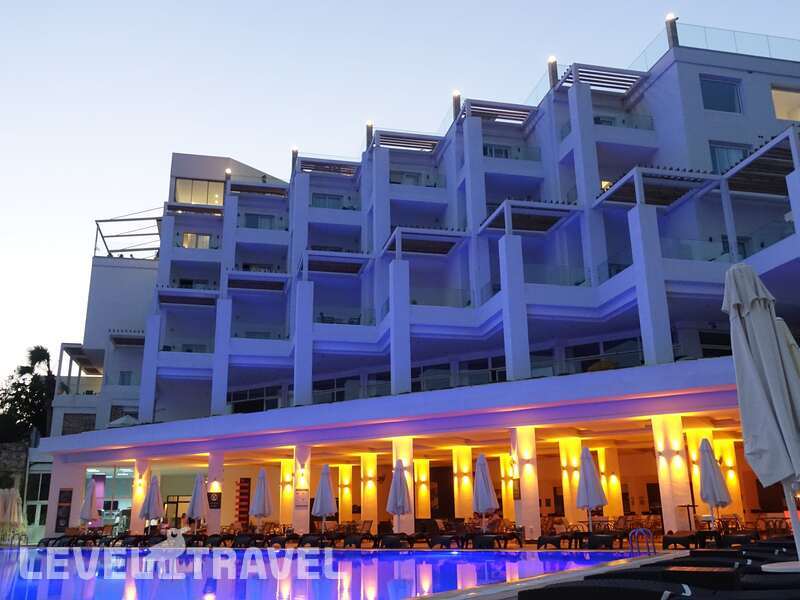 Фотография La Quinta By Wyndham Bodrum (Ex. Mavi Hotel)