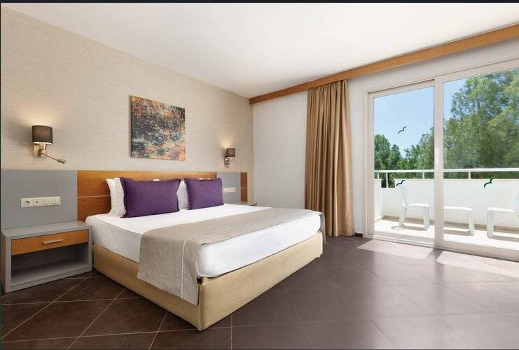 La Quinta By Wyndham Bodrum (Ex. Mavi Hotel)