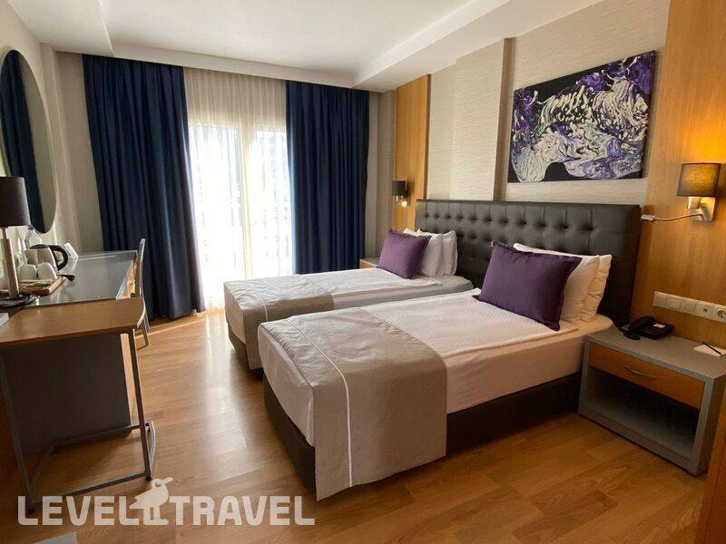 Фотография La Quinta By Wyndham Bodrum (Ex. Mavi Hotel)