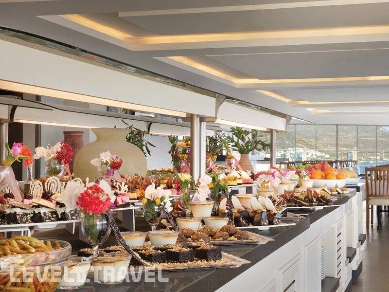 Фотография La Quinta By Wyndham Bodrum (Ex. Mavi Hotel)