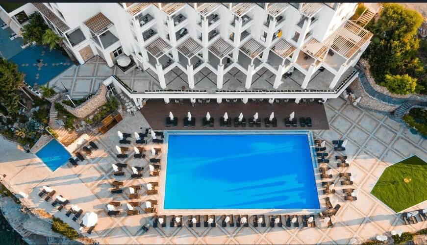 La Quinta By Wyndham Bodrum (Ex. Mavi Hotel)
