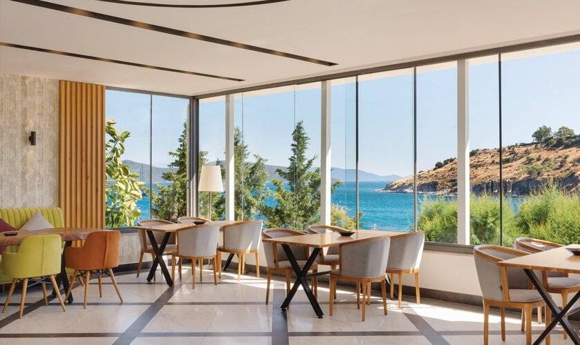 La Quinta By Wyndham Bodrum (Ex. Mavi Hotel)