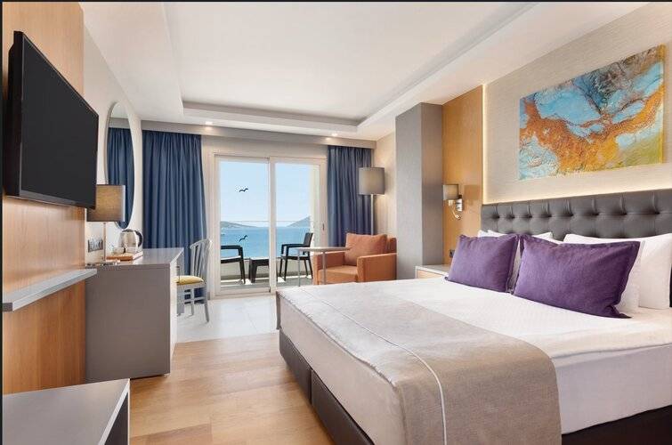 La Quinta By Wyndham Bodrum (Ex. Mavi Hotel)