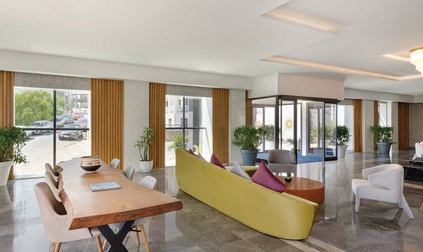 La Quinta By Wyndham Bodrum (Ex. Mavi Hotel)
