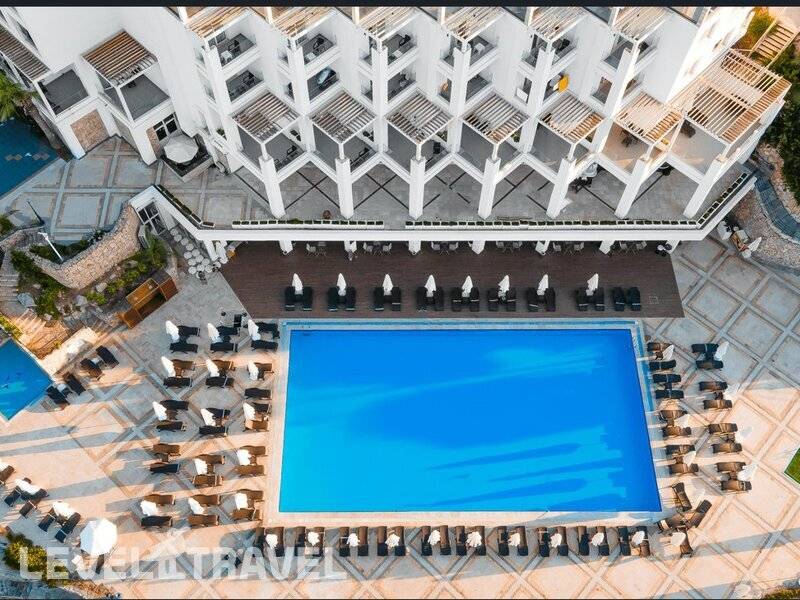 Фотография La Quinta By Wyndham Bodrum (Ex. Mavi Hotel)
