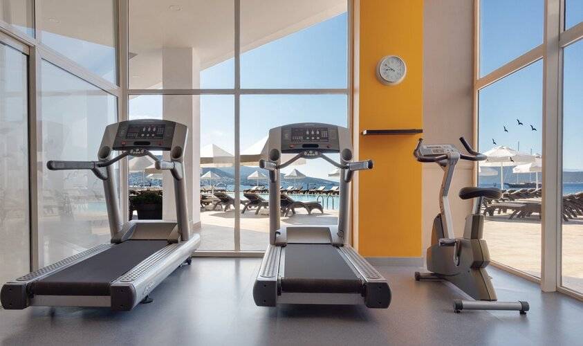 La Quinta By Wyndham Bodrum (Ex. Mavi Hotel)