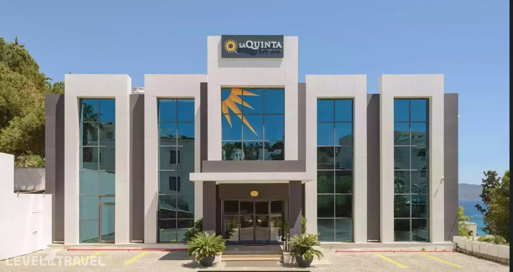 La Quinta By Wyndham Bodrum (Ex. Mavi Hotel)