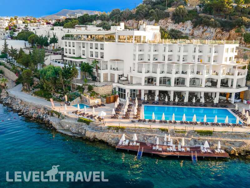 Фотография La Quinta By Wyndham Bodrum (Ex. Mavi Hotel)