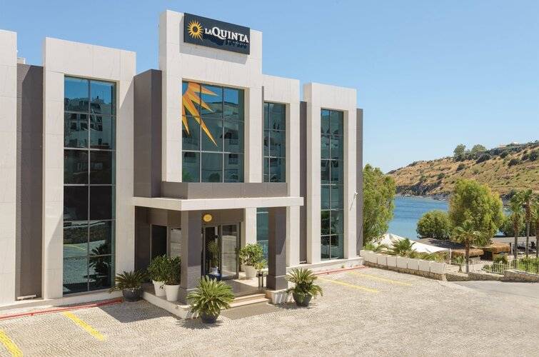 La Quinta By Wyndham Bodrum (Ex. Mavi Hotel)