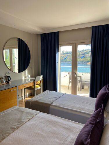 La Quinta By Wyndham Bodrum (Ex. Mavi Hotel)