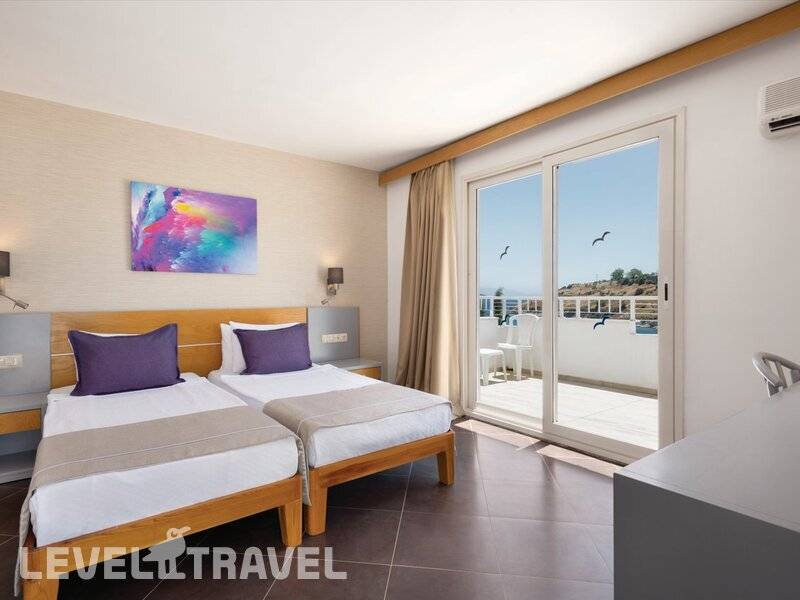 Фотография La Quinta By Wyndham Bodrum (Ex. Mavi Hotel)