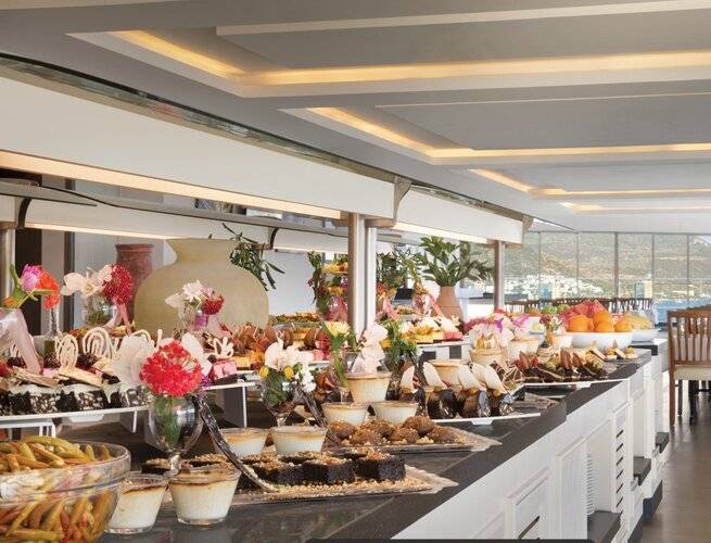La Quinta By Wyndham Bodrum (Ex. Mavi Hotel)