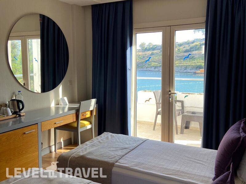 Фотография La Quinta By Wyndham Bodrum (Ex. Mavi Hotel)