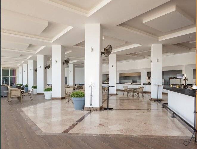 La Quinta By Wyndham Bodrum (Ex. Mavi Hotel)