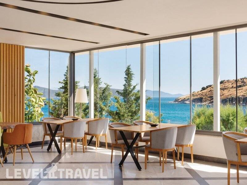 Фотография La Quinta By Wyndham Bodrum (Ex. Mavi Hotel)
