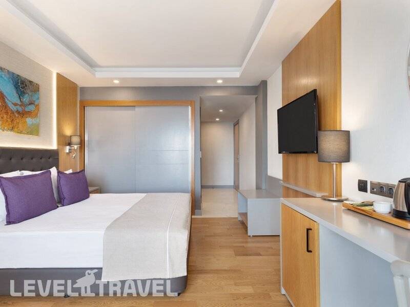 Фотография La Quinta By Wyndham Bodrum (Ex. Mavi Hotel)
