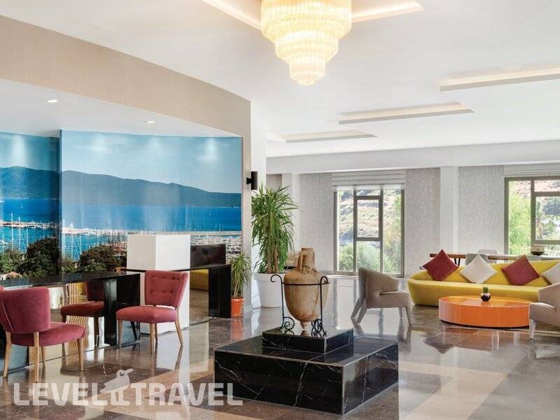 Фотография La Quinta By Wyndham Bodrum (Ex. Mavi Hotel)