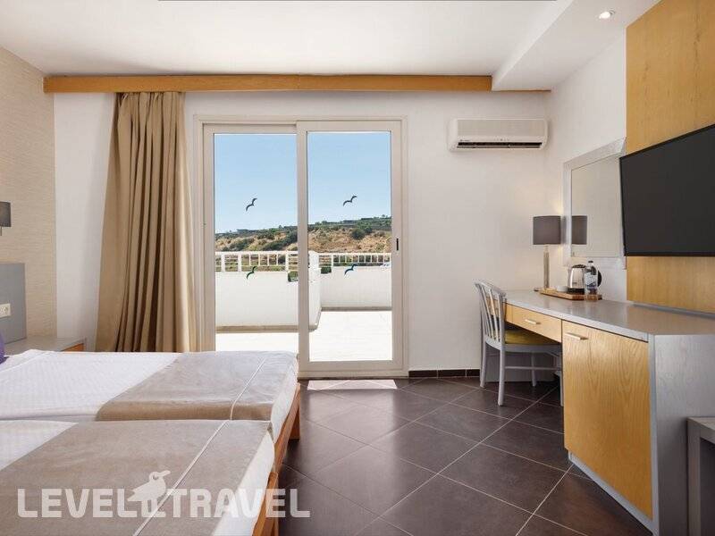 Фотография La Quinta By Wyndham Bodrum (Ex. Mavi Hotel)