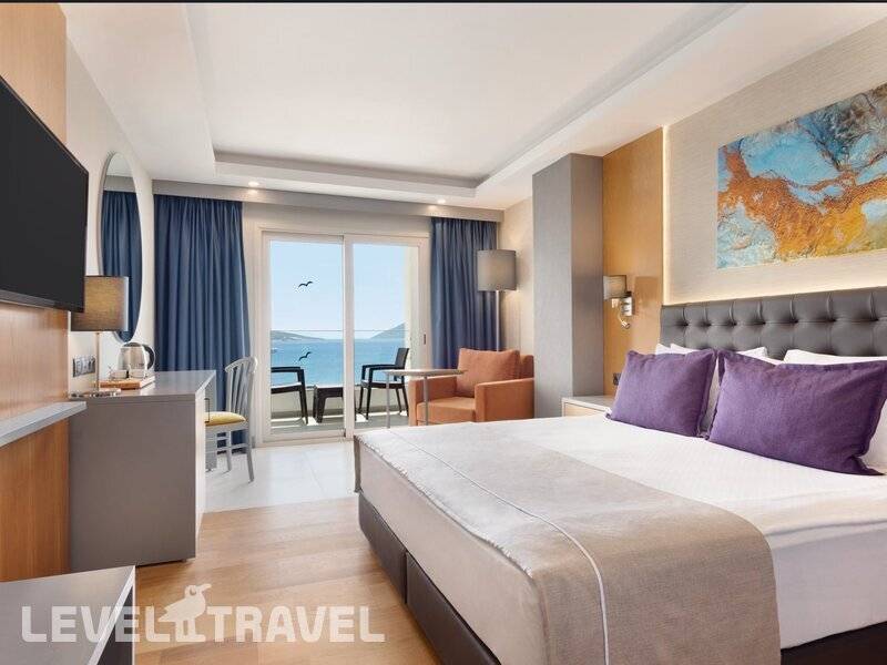 Фотография La Quinta By Wyndham Bodrum (Ex. Mavi Hotel)