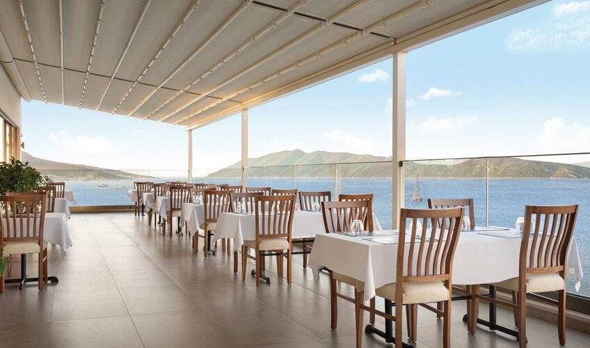 La Quinta By Wyndham Bodrum (Ex. Mavi Hotel)