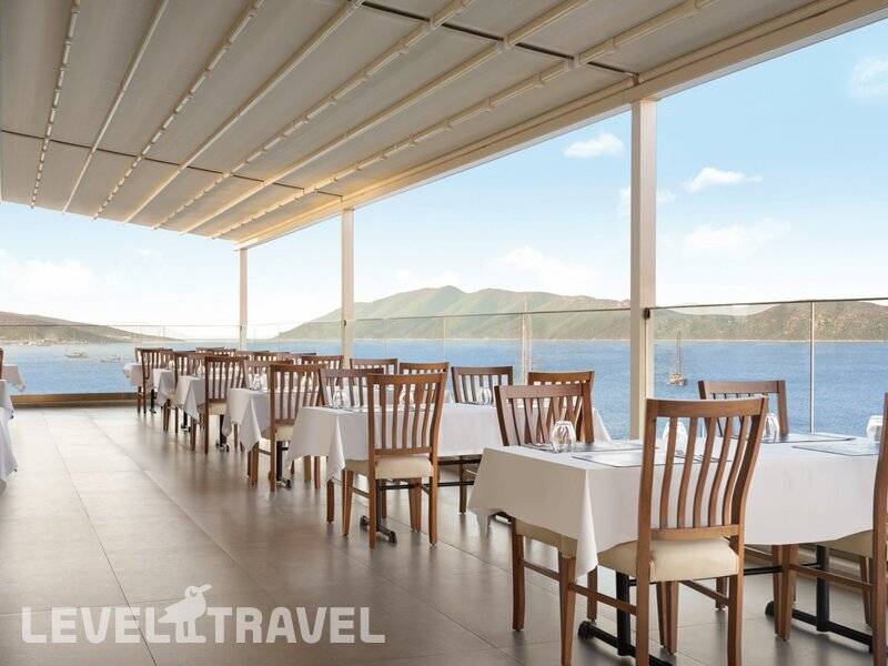 Фотография La Quinta By Wyndham Bodrum (Ex. Mavi Hotel)