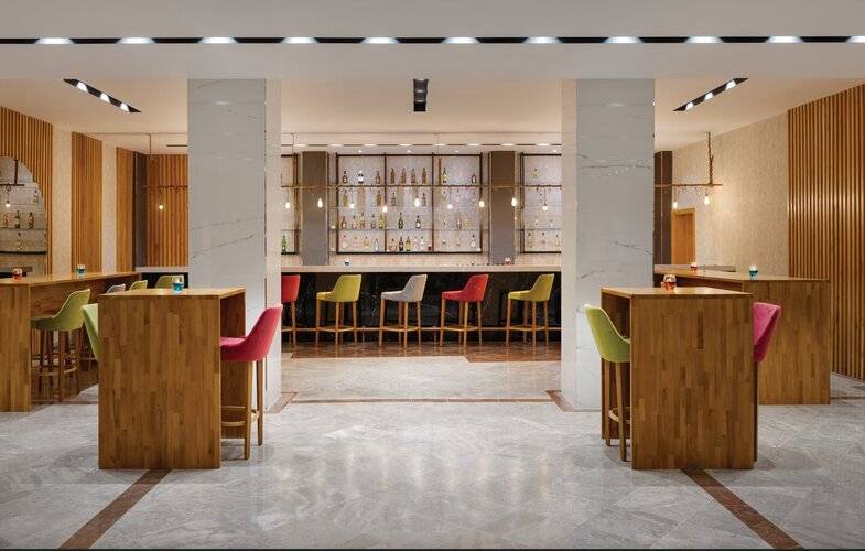 La Quinta By Wyndham Bodrum (Ex. Mavi Hotel)