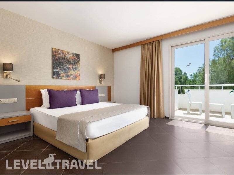 Фотография La Quinta By Wyndham Bodrum (Ex. Mavi Hotel)