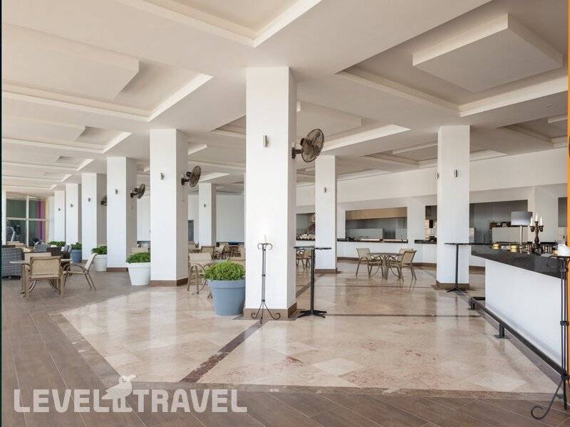 Фотография La Quinta By Wyndham Bodrum (Ex. Mavi Hotel)