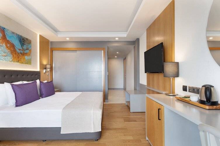 La Quinta By Wyndham Bodrum (Ex. Mavi Hotel)