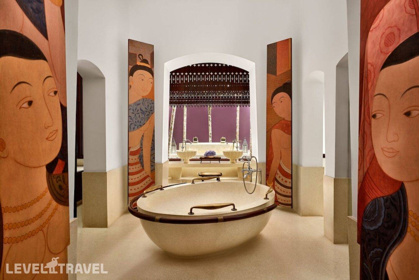 фотографии отеля Phulay Bay A Ritz Carlton Reserve в Таиланд(Туб Каек) - фото №23