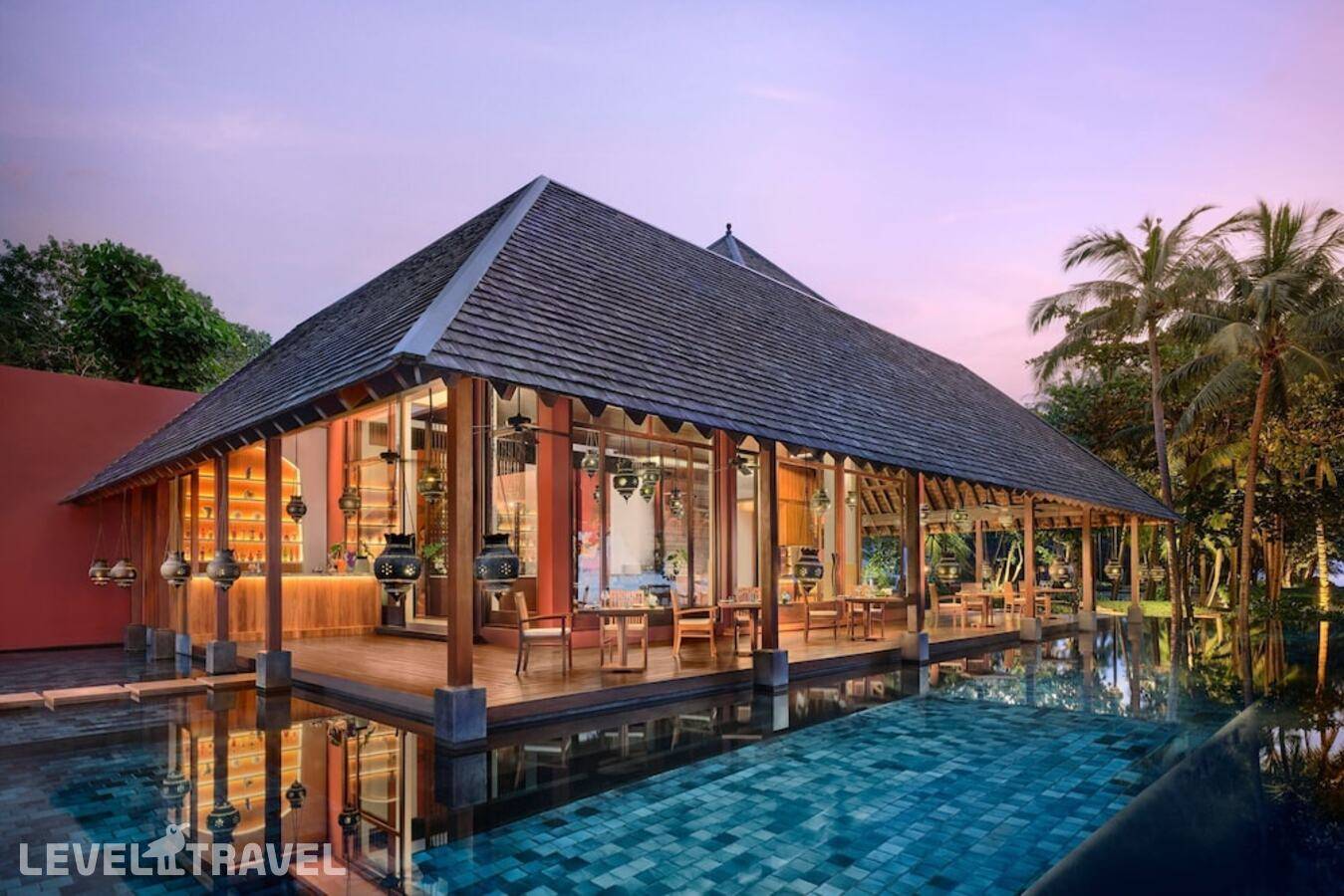 фотографии отеля Phulay Bay A Ritz Carlton Reserve в Таиланд(Туб Каек) - фото №57