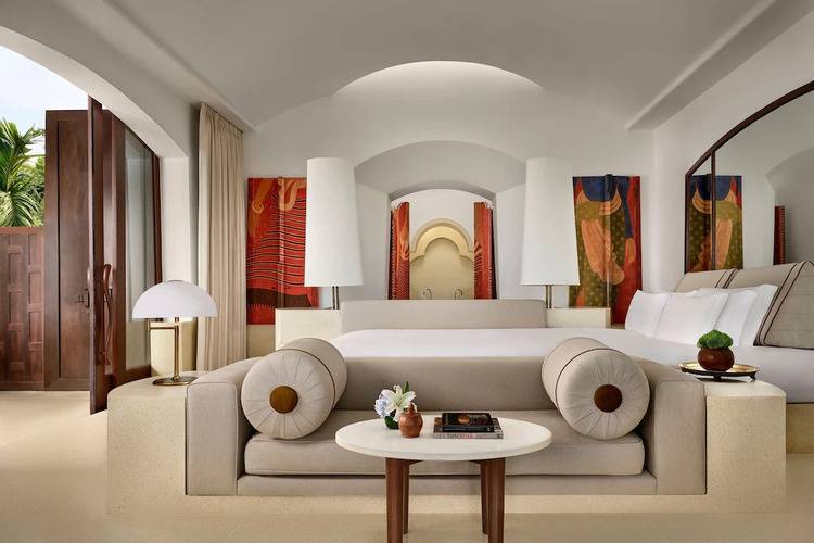Phulay Bay A Ritz Carlton Reserve