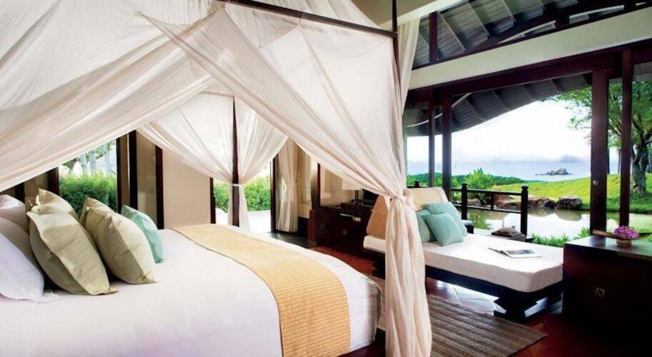 Phulay Bay A Ritz Carlton Reserve