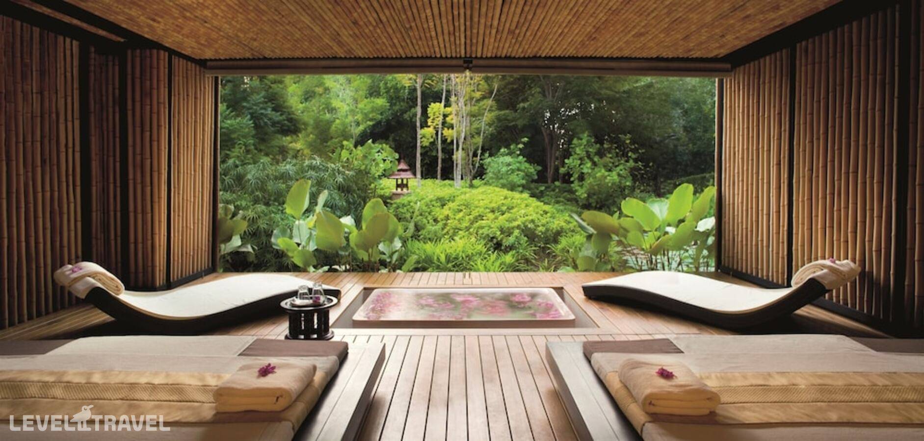 фотографии отеля Phulay Bay A Ritz Carlton Reserve в Таиланд(Туб Каек) - фото №38