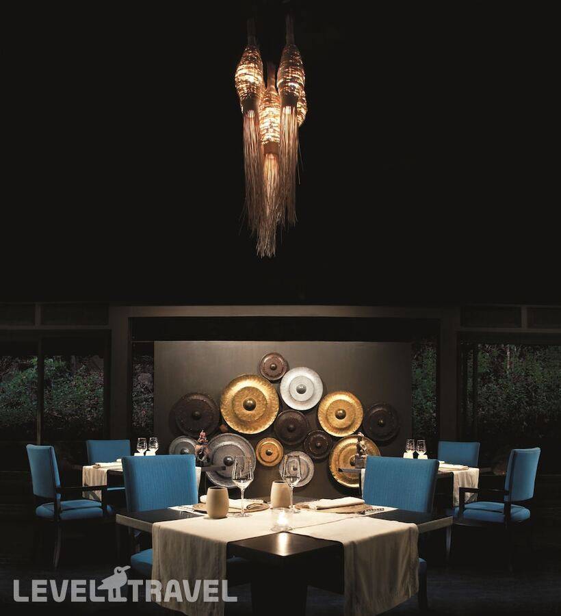 фотографии отеля Phulay Bay A Ritz Carlton Reserve в Таиланд(Туб Каек) - фото №49