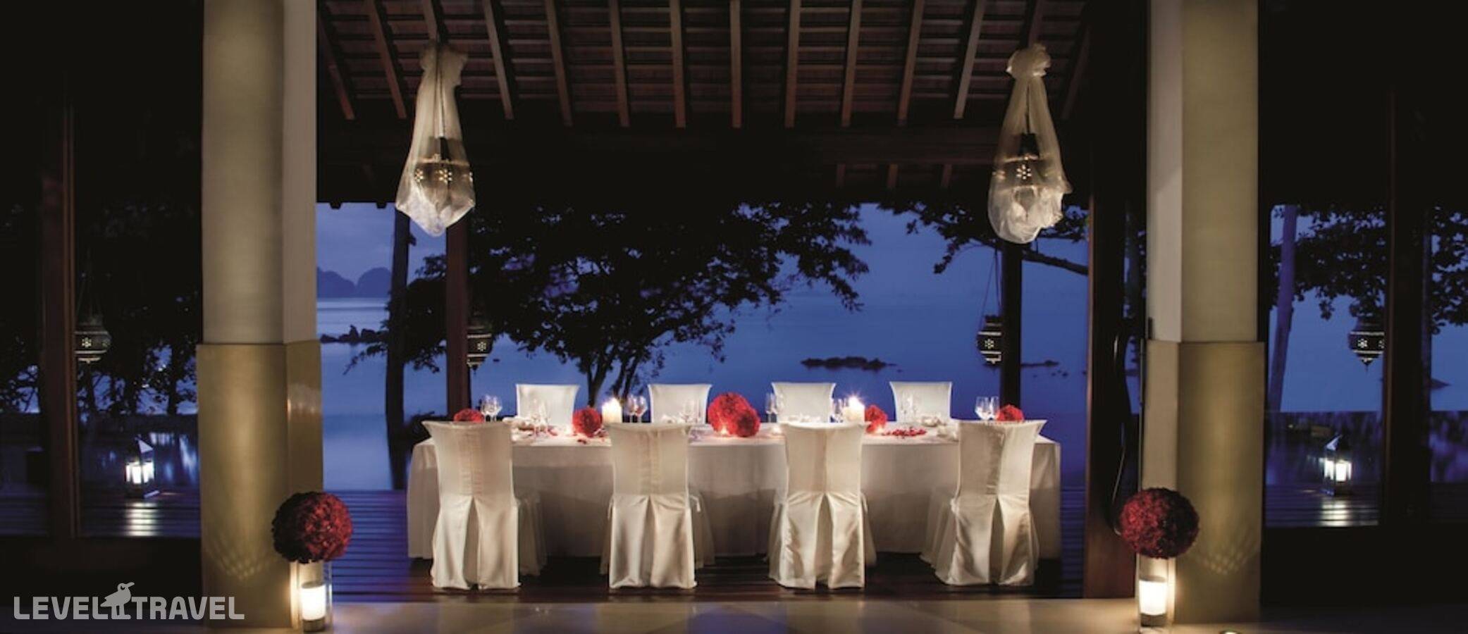 фотографии отеля Phulay Bay A Ritz Carlton Reserve в Таиланд(Туб Каек) - фото №47