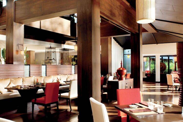 Phulay Bay A Ritz Carlton Reserve