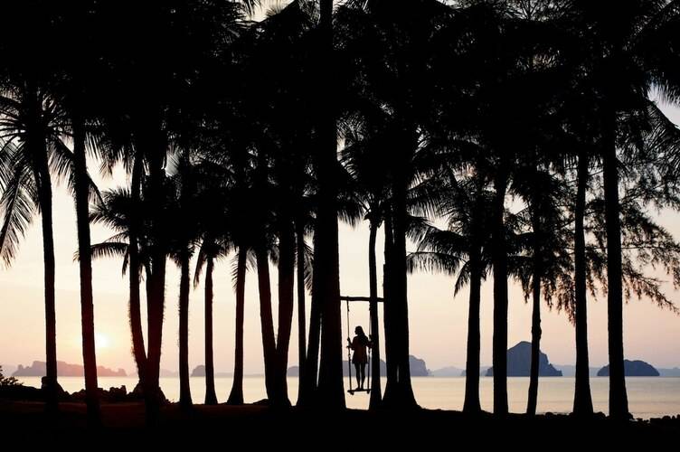 Phulay Bay A Ritz Carlton Reserve